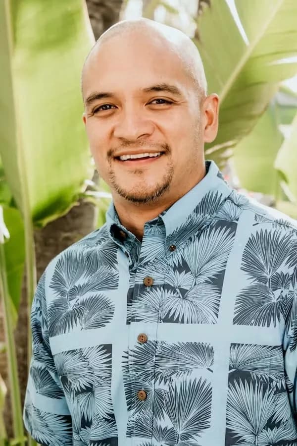 Kūhaʻo Zane